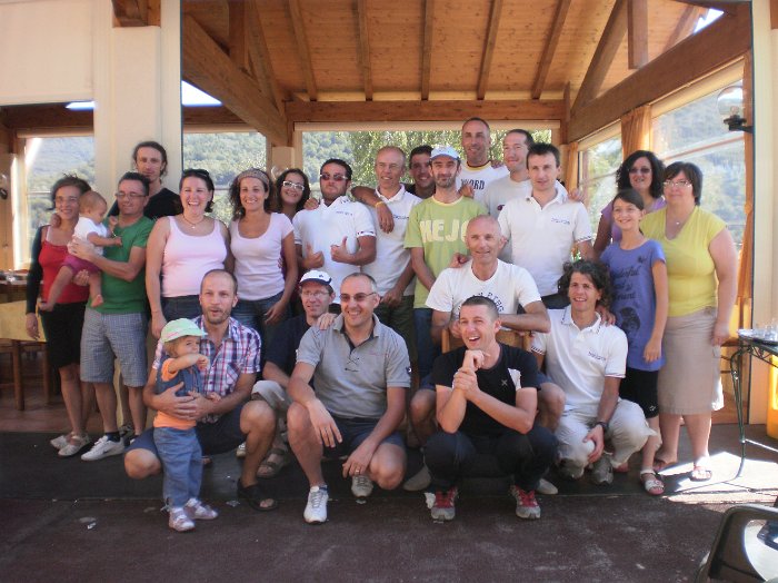 SARONNO PRANZO SOCIALE ROVELLASCA 037